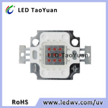 10W 18V Multi Chip Red LED